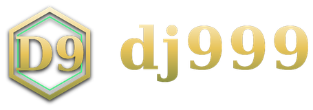 dj999 logo